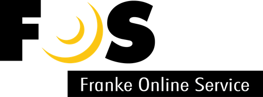Franke Online Service
